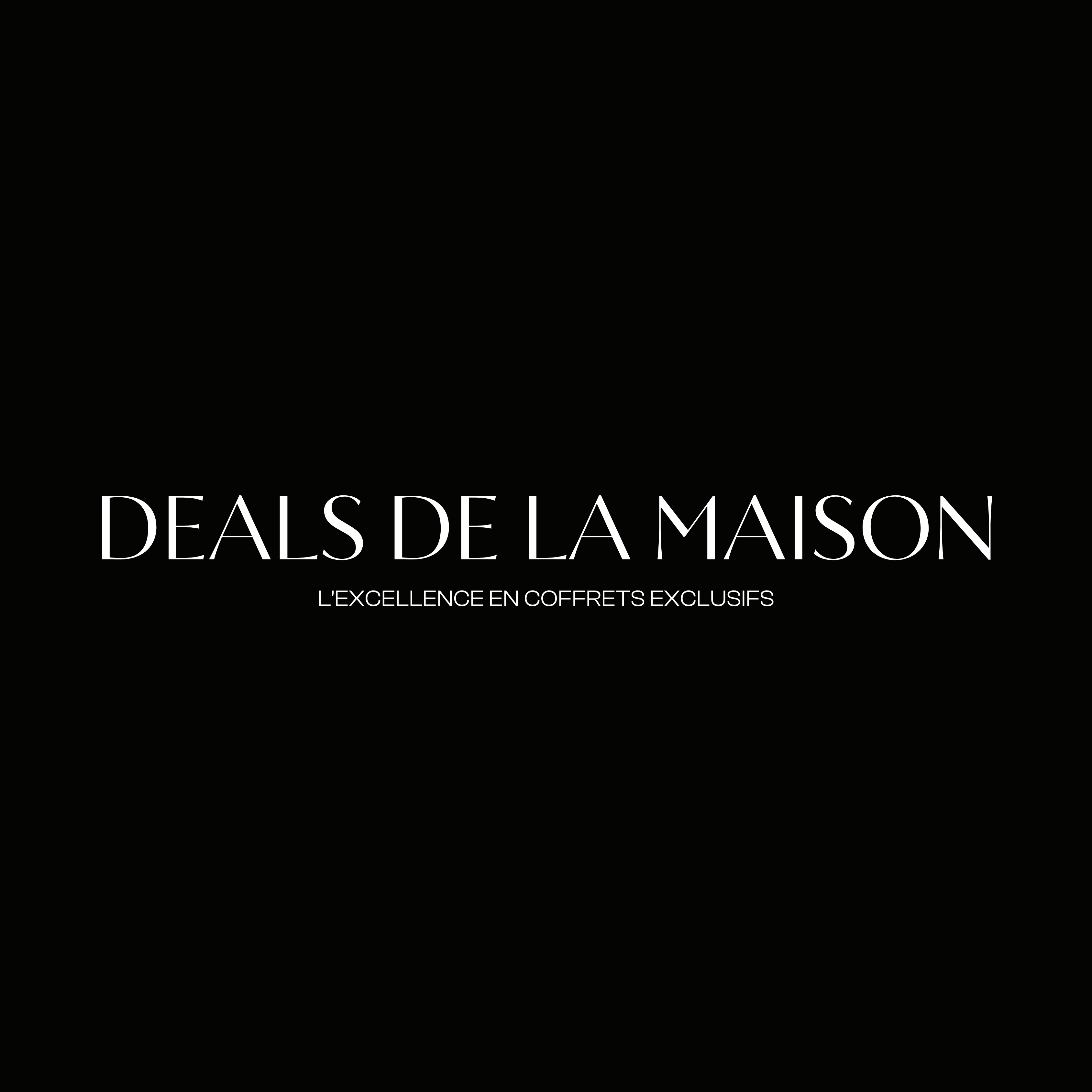 Deals De La Maison