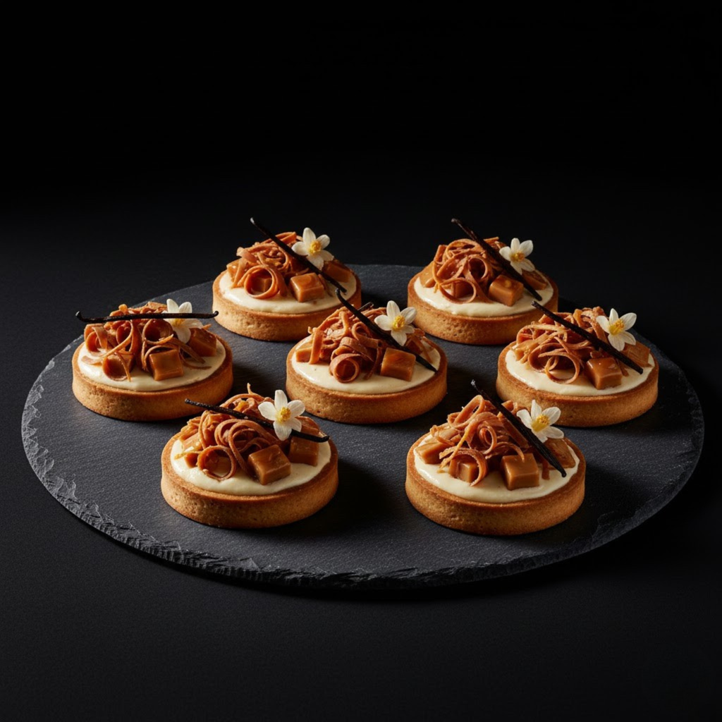 Tartelettes