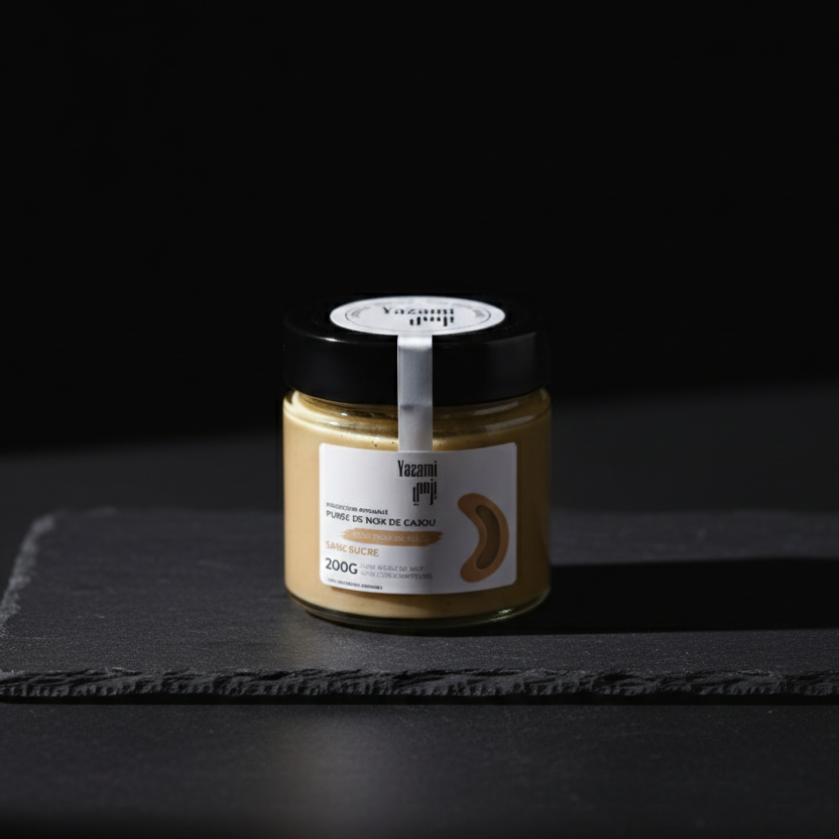 Purée Noix De Cajou