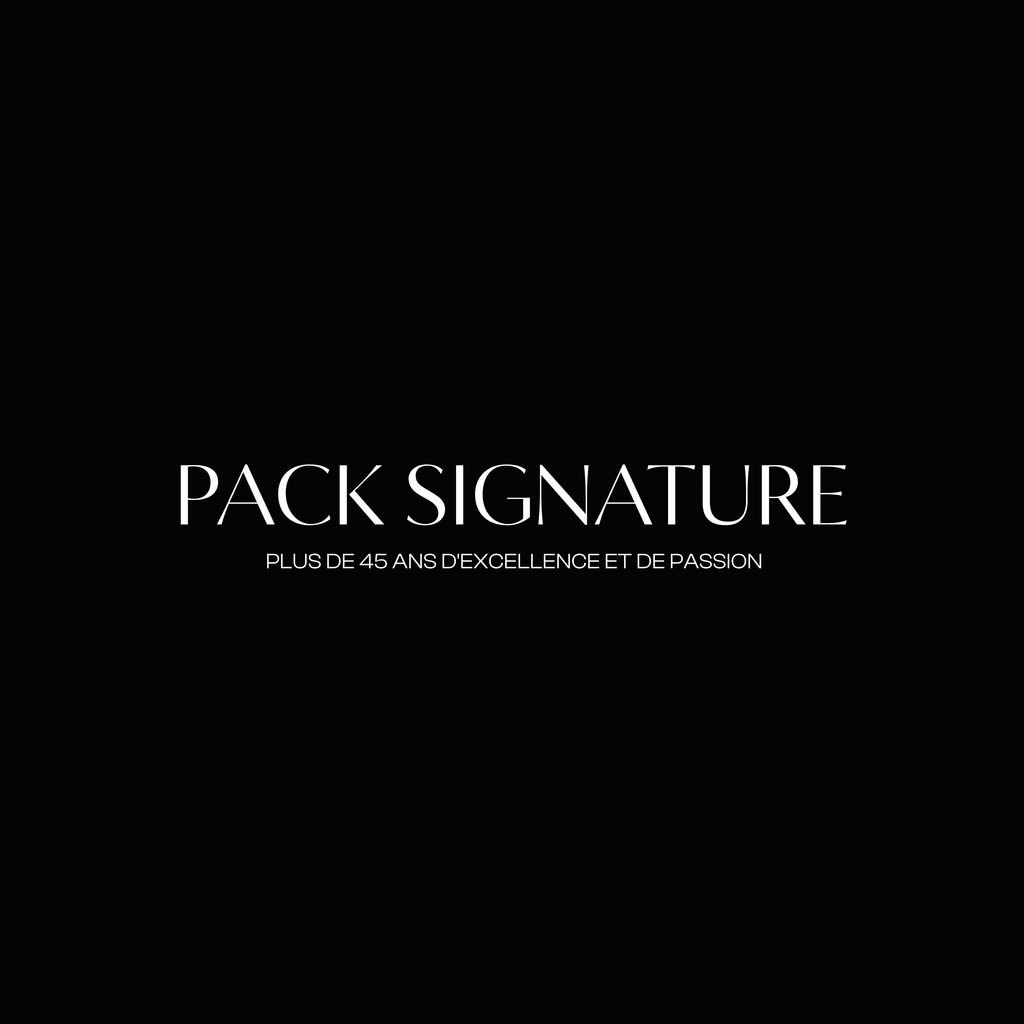 Pack Signature