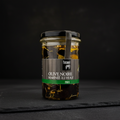 Olive Noire