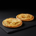 Tarte Fine aux Pommes