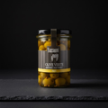 Olive Verte