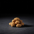 Amandes caramélisées