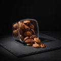 Cannelle miel