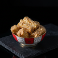 Mhancha Aux Amandes